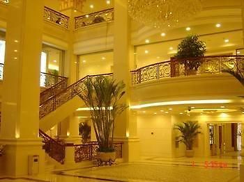 Regal Court Hotel Pechino Esterno foto